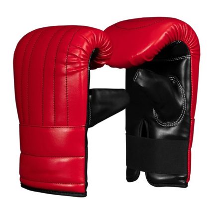 Bag mitt
